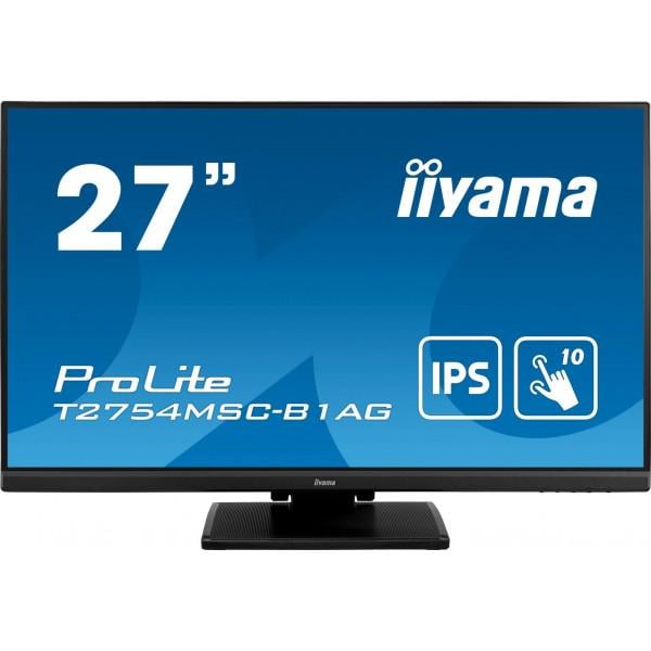 Монітор Iiyama ProLite (T2754MSC-B1AG)