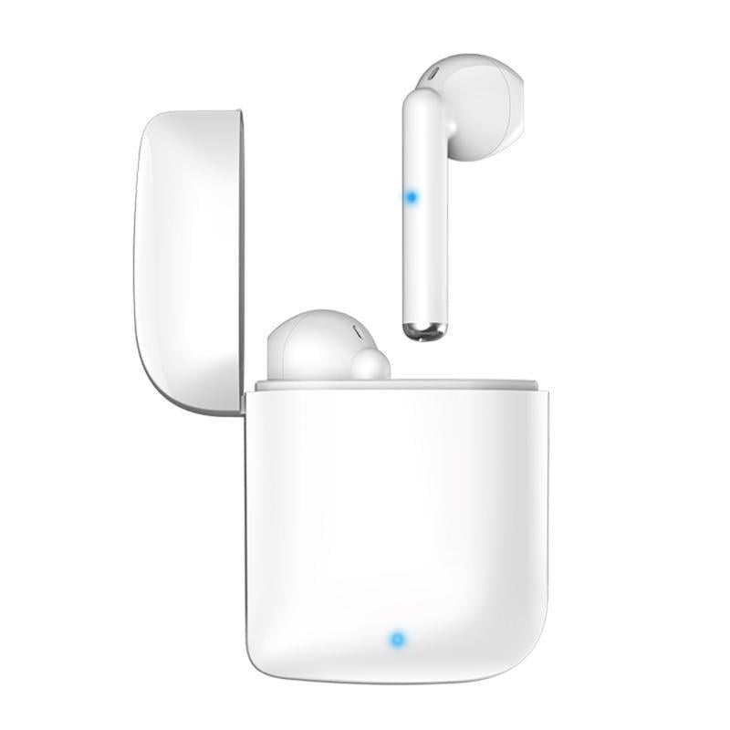 Наушники беспроводные D12 Bluetooth (LPNHE623385355)
