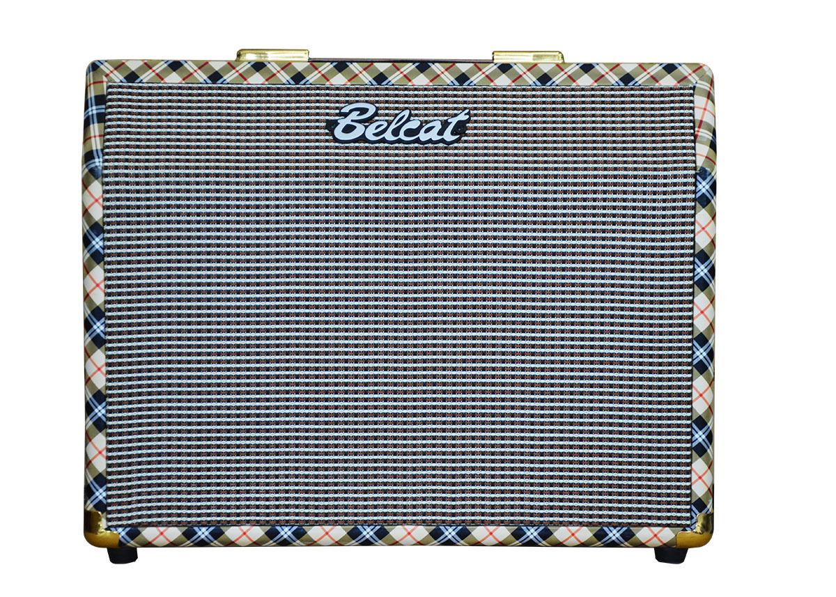 Комбопідсилювач для акустичних інструментів Belcat Acoustic 25C (25491669)