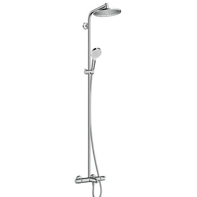 Душова система Hansgrohe Crometta S 27320000