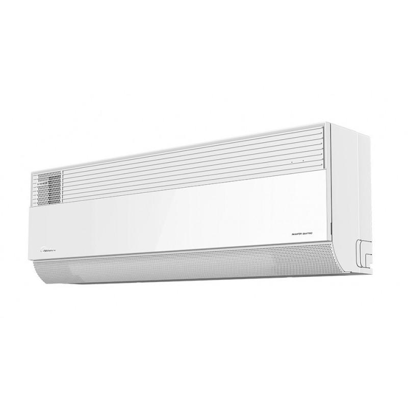 Кондиционер Midea Gaia Inverter MSFA-09N8D6E-I/MSFA-09N8D6E-O - фото 2