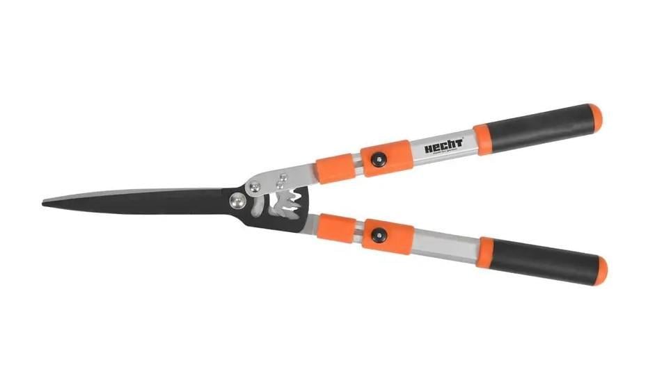 Секатор садовый HECHT 060AH9L (33210)
