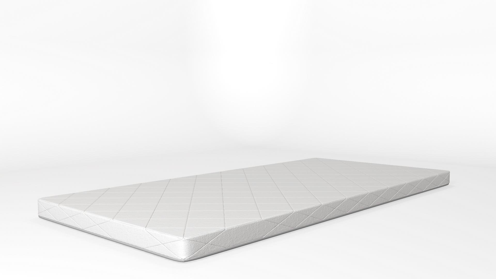 Матрац-топер Coazy Sleep Compact 160x190 см (CSCT9404-160190) - фото 3 Матрац-топер Coazy Sleep Compact 160x190 см (CSCT9404-160190) - фото 3