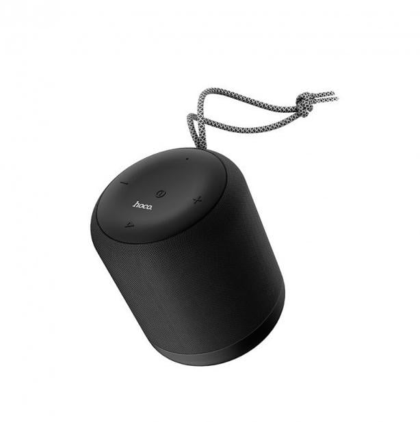 Акустическая система Bluetooth Hoco BS30 Черный (000147308)