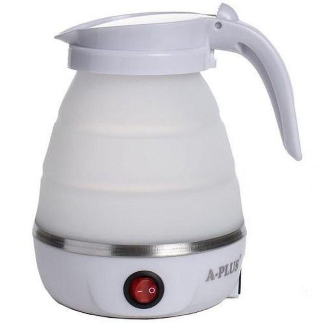 Электрочайник A-Plus AP-1517 600 мл
