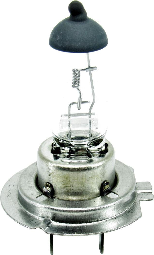 Лампочка галогенна H7 PX26d 24V-70Вт Solar +30 2407 12V-H7 PX26d