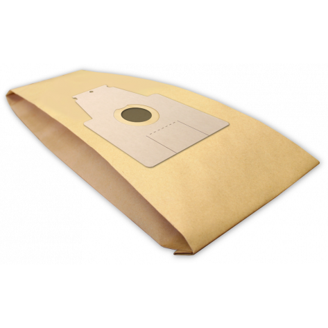 Мешки для пылесоса FilterClean Bosch Constructa Siemens S14 4 шт.