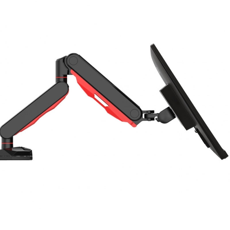 Кронштейн для монітора Iiyama DSG3001C-R1 настільний 17-32" Чорний (22631573) - фото 4 Кронштейн для монітора Iiyama DSG3001C-R1 настільний 17-32" Чорний (22631573) - фото 4