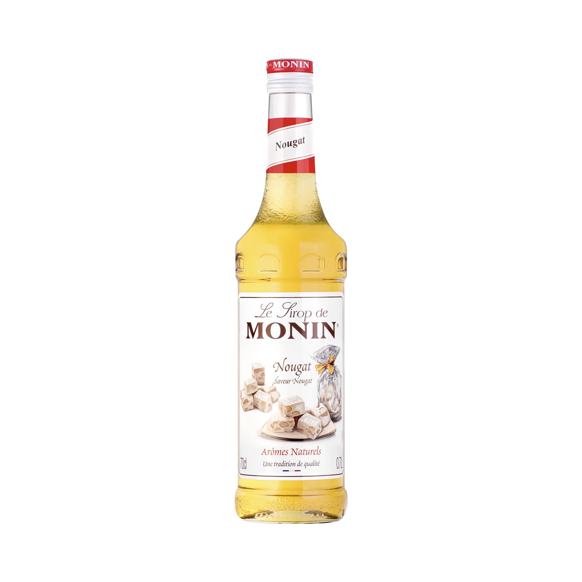 Сироп Monin Нуга 700 мл (35277736) Сироп Monin Нуга 700 мл (35277736)