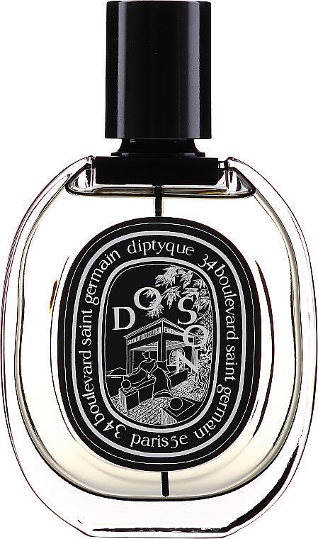 Парфюмированная вода унисекс Diptyque Do Son 75 мл (380143)