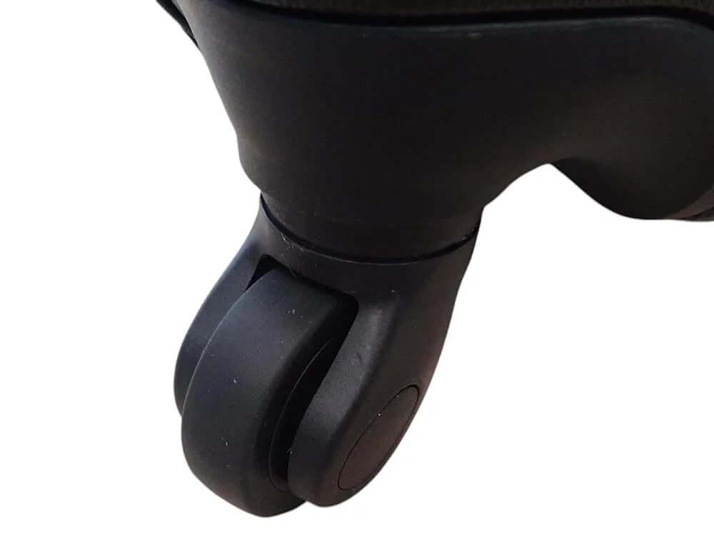 Чемодан Madisson 43303 средний 68 л Розовое золото (43303-M-RoseGold) - фото 5 Чемодан Madisson 43303 средний 68 л Розовое золото (43303-M-RoseGold) - фото 5