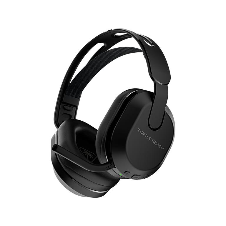 Навушники з мікрофоном Turtle Beach Stealth 500 Black (TBS-3103-05)