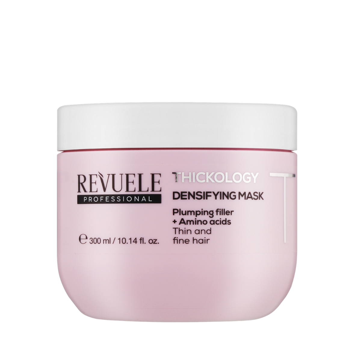 Маска для тонких волос Revuele Thickology Densifying 300 мл