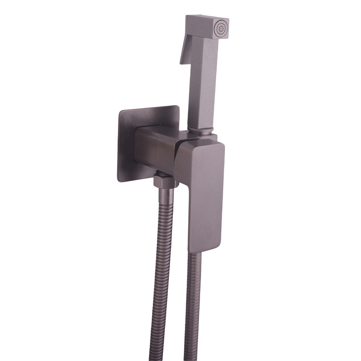 Смеситель гигиенический Globus Lux Milano GLM-0-106MIX-GP (000028570) Смеситель гигиенический Globus Lux Milano GLM-0-106MIX-GP (000028570)