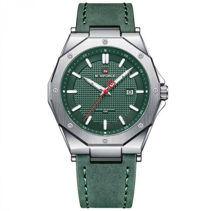 Часы мужские NaviForce MILAN (1293_bestNM)