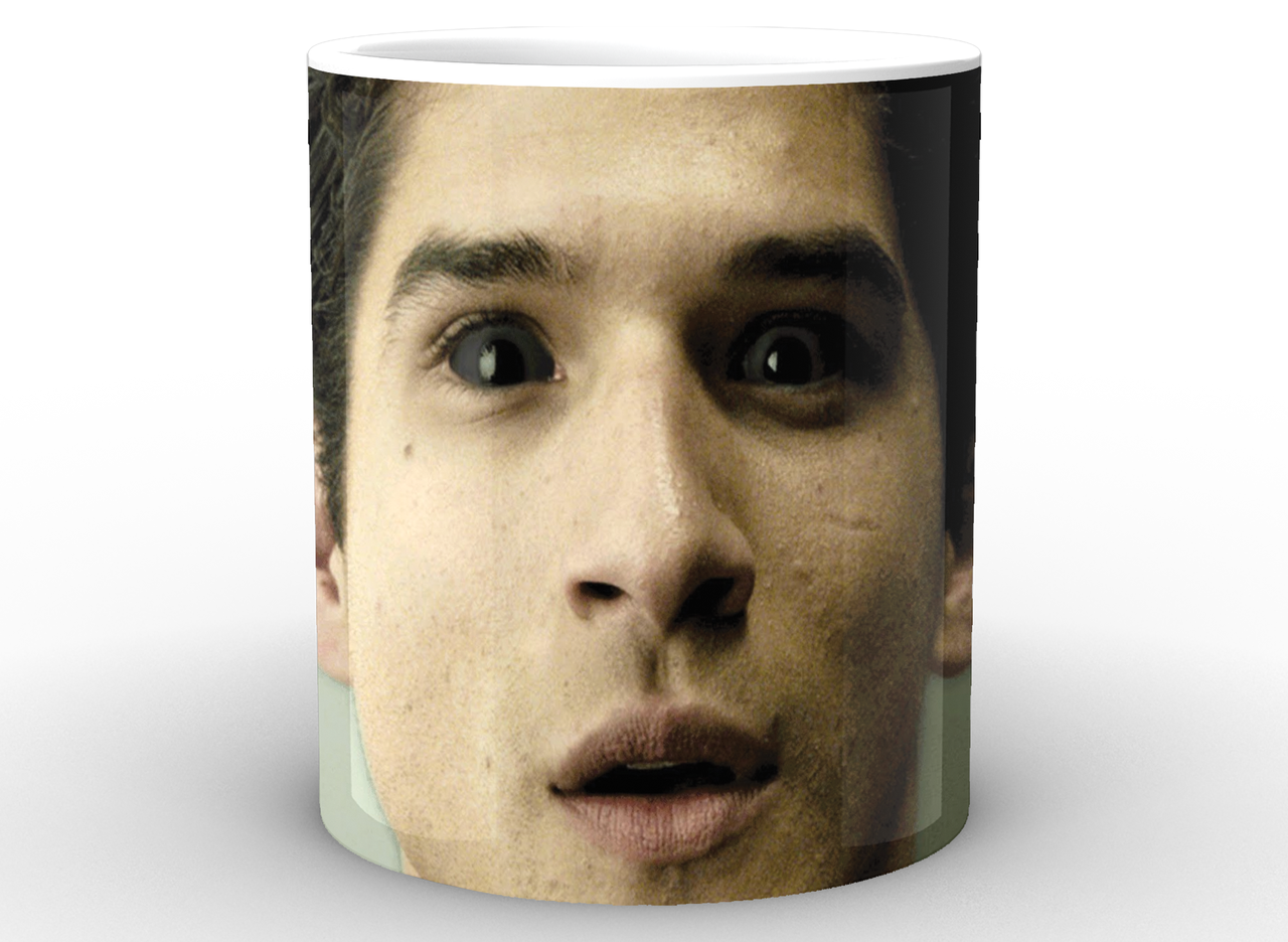 Чашка GeekLand Teen Wolf 330 мл (TW.02.026.266)