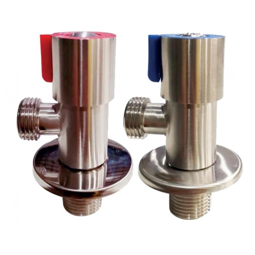 Комплект для підключення змішувачів FADO S.r.l SKZS101 сталь 1/2" (260085103)