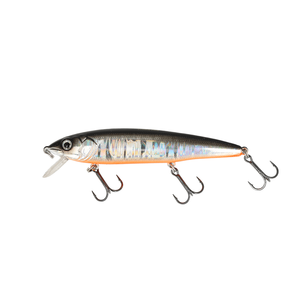 Воблер Strike Pro Flash Minnow 85F GCA05 (1869765970) Воблер Strike Pro Flash Minnow 85F GCA05 (1869765970)
