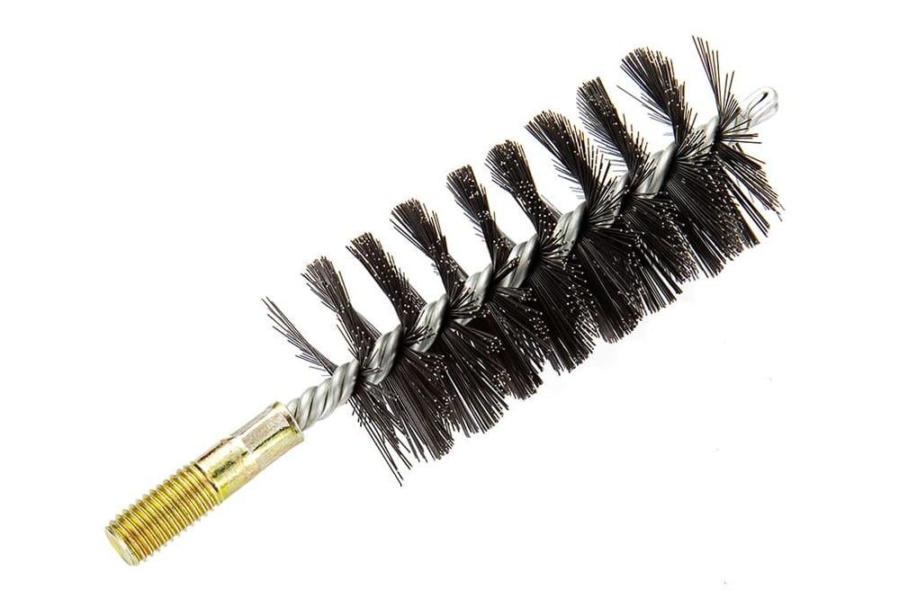 Щітка металева для чищення теплообмінника котлів/труб Savent 50 мм (96326SV)