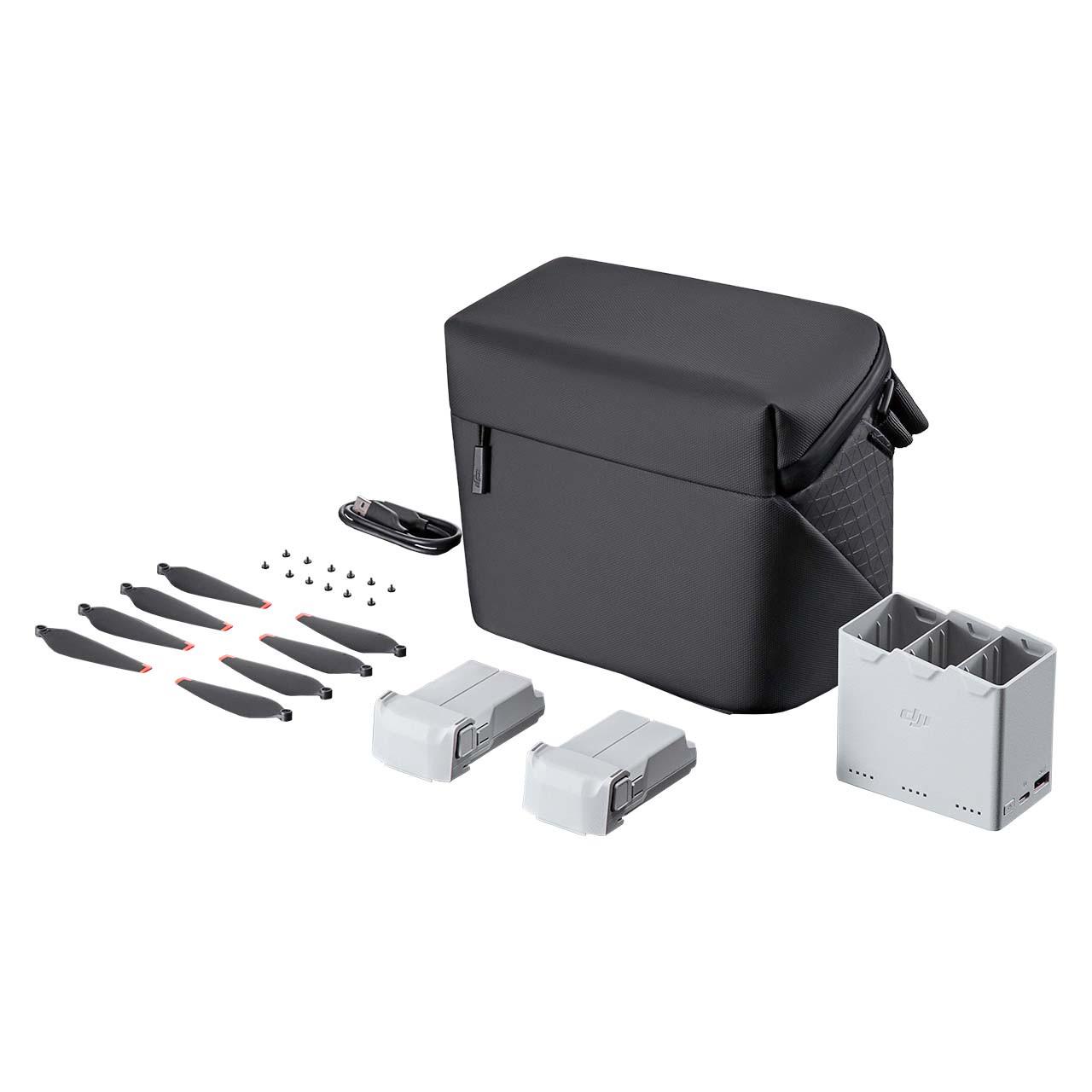 Комплект аксессуаров для DJI Mini 3 Pro Fly More Kit (111622396)