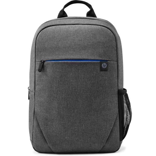 Рюкзак для ноутбука HP Prelude 15.6" водонепроникний Сірий (2Z8P3AA)