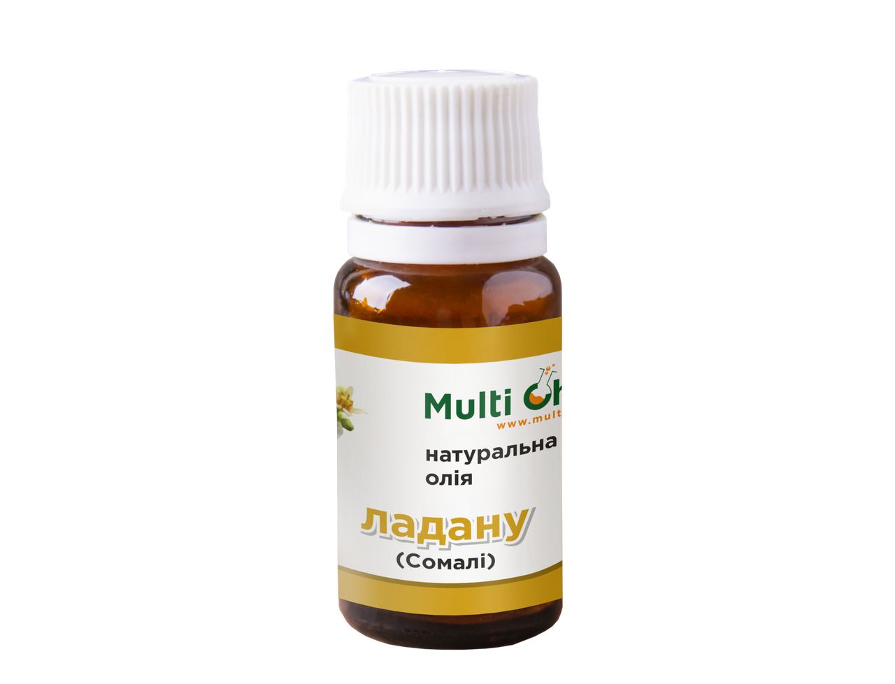 Эфирное масло элем Multichem 1 кг (210162) Эфирное масло элем Multichem 1 кг (210162)