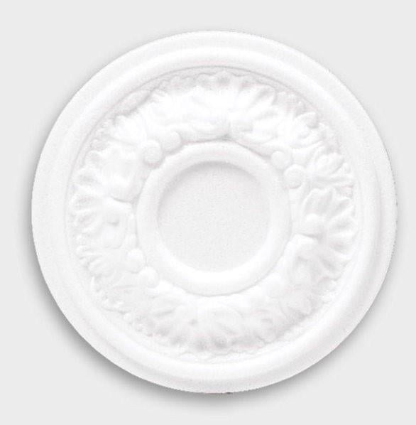 Розета потолочная Dobra Sprava 200А