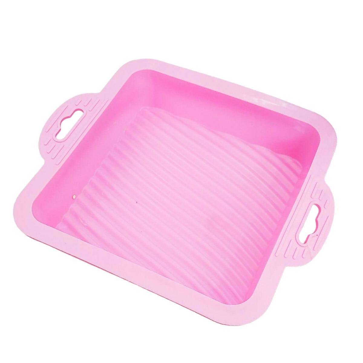 Форма для выпечки A-Plus силикон (1927 G)