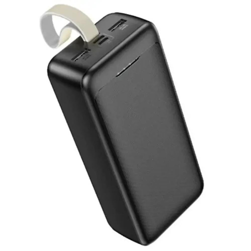 Повербанк Awei J111B 50000 mAh 22,5W с быстрой зарядкой (DR17155)