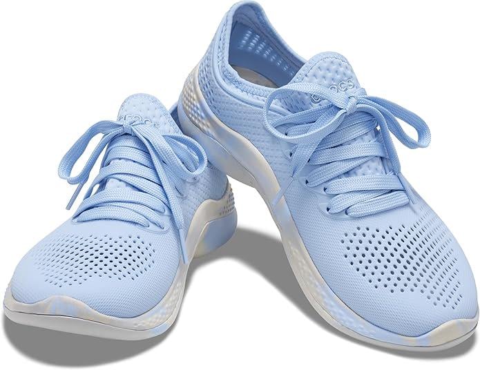 Кросівки Crocs LiteRide 360 Pacer р. 41-42 Blue Calcite/Multi (31476906)