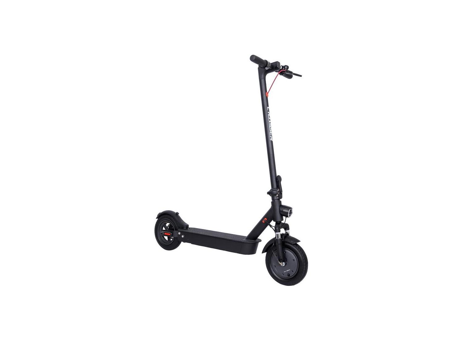 Електросамокат Crosser E9 Pro MAX Air 10 inch + Амортизатор - фото 5 Електросамокат Crosser E9 Pro MAX Air 10 inch + Амортизатор - фото 5