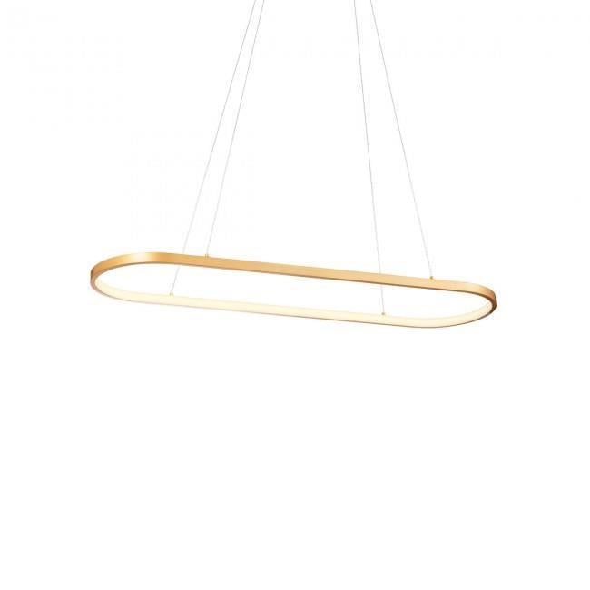 Подвесной светильник RedoLAP SU LED 40W 3000K 4.1.2 Bronze (01-2524)