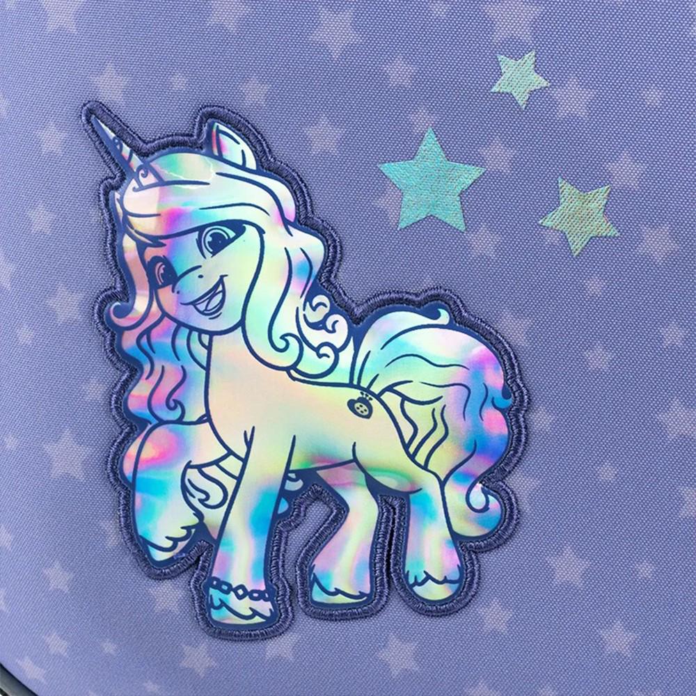 Шкільний рюкзак каркасний KITE Education My Little Pony (LP25-555S) - фото 12 Шкільний рюкзак каркасний KITE Education My Little Pony (LP25-555S) - фото 12