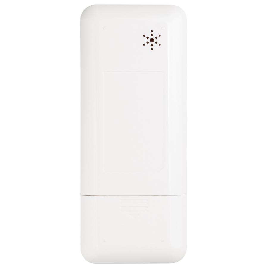 Пульт для кондиціонера Midea KT-MDII (4279) - фото 2