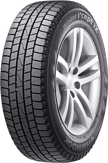 Шина Hankook Winter I*cept IZ W606 165/70R14 81T зима