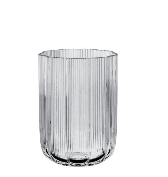 Ваза Villeroy &amp; Boch Fleur 22,5 см Прозорий (1173360949)