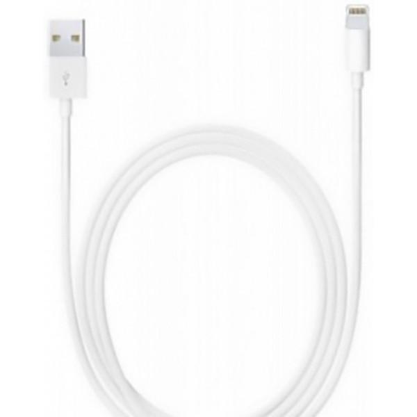 ZMI Кабель ZMI USB to Lightning MFi cable 1m white (AL813)