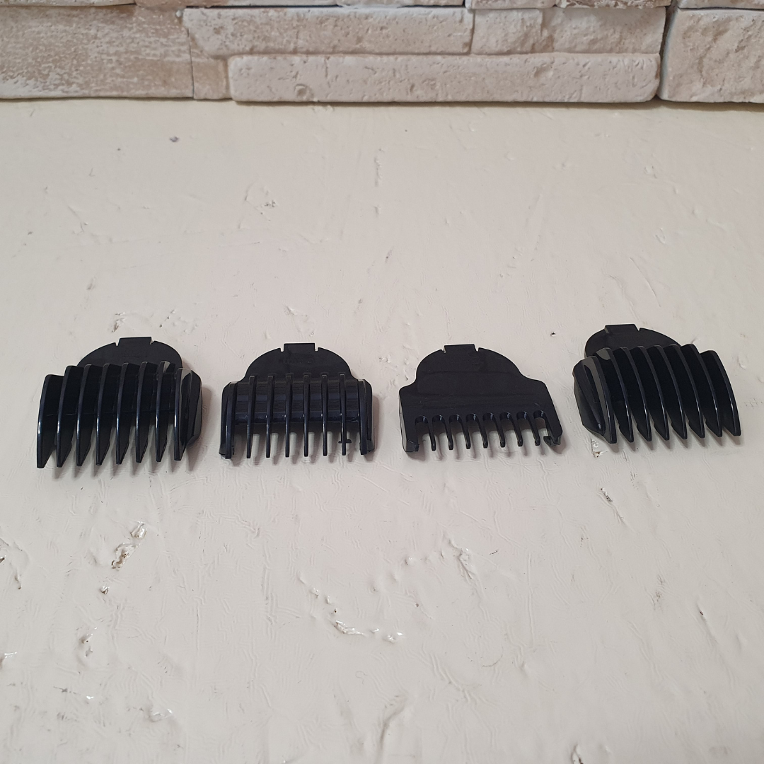 Электробритва VGR водонепроницаемая с индикатором заряда аккумулятора (RG20-V3) - фото 10