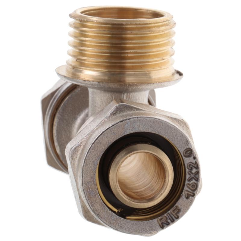 Трійник Master 16x1/2Mx16 (MA0007) - фото 2