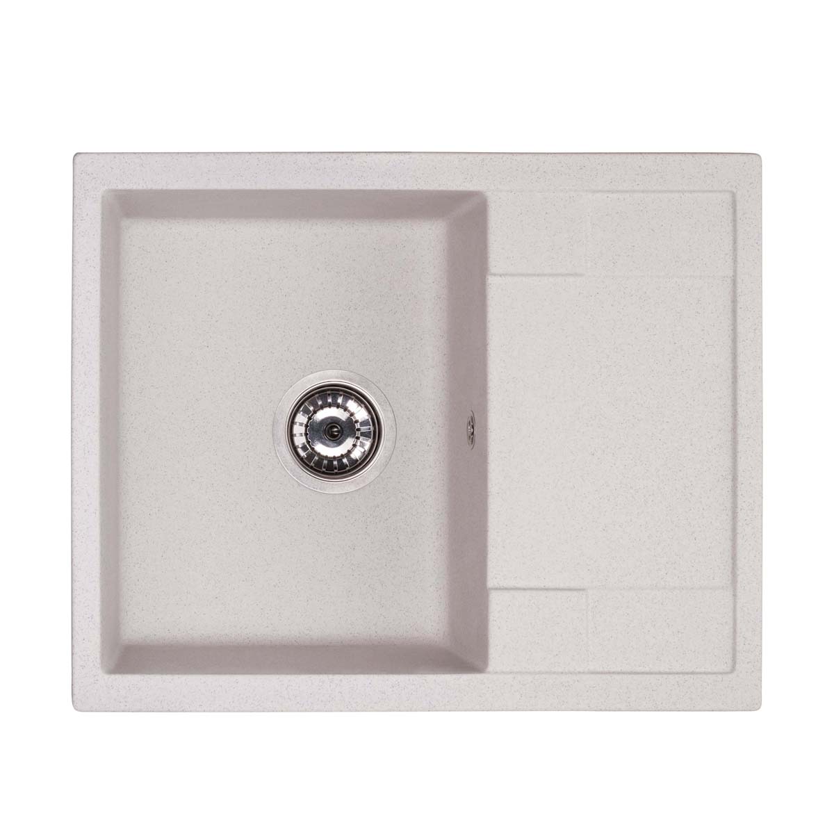 Мойка кухонная Granado Altea Gris (233778)