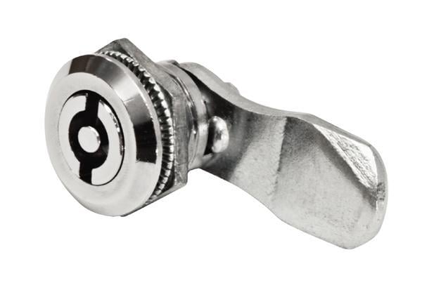 Замок ETI LK-D5-M22 двухлепестковый 5 мм (1102168)