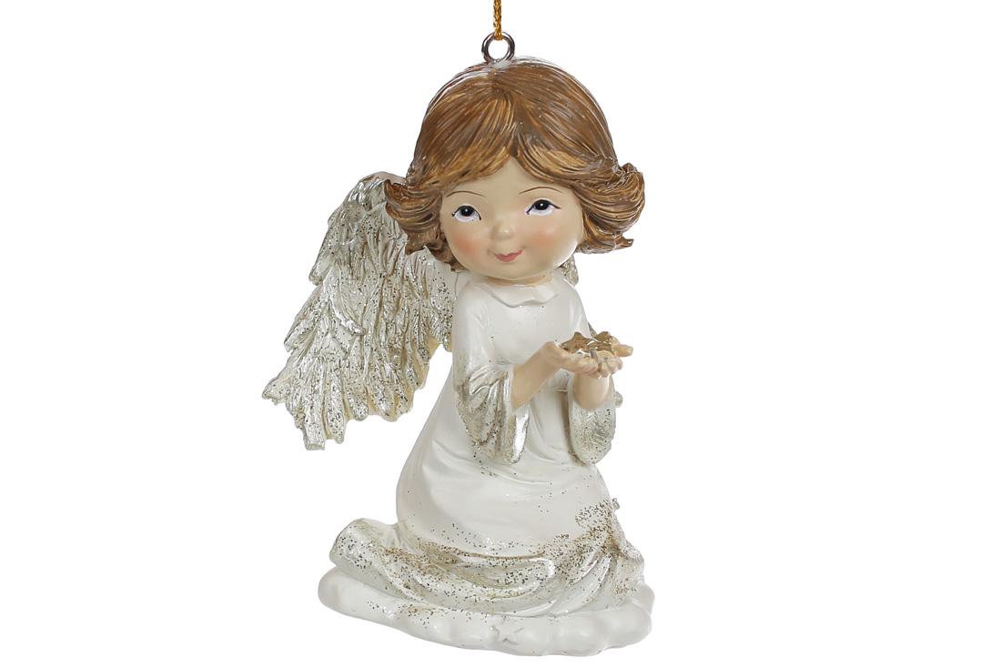 Фигурка-подвеска BonaDi (707-974)