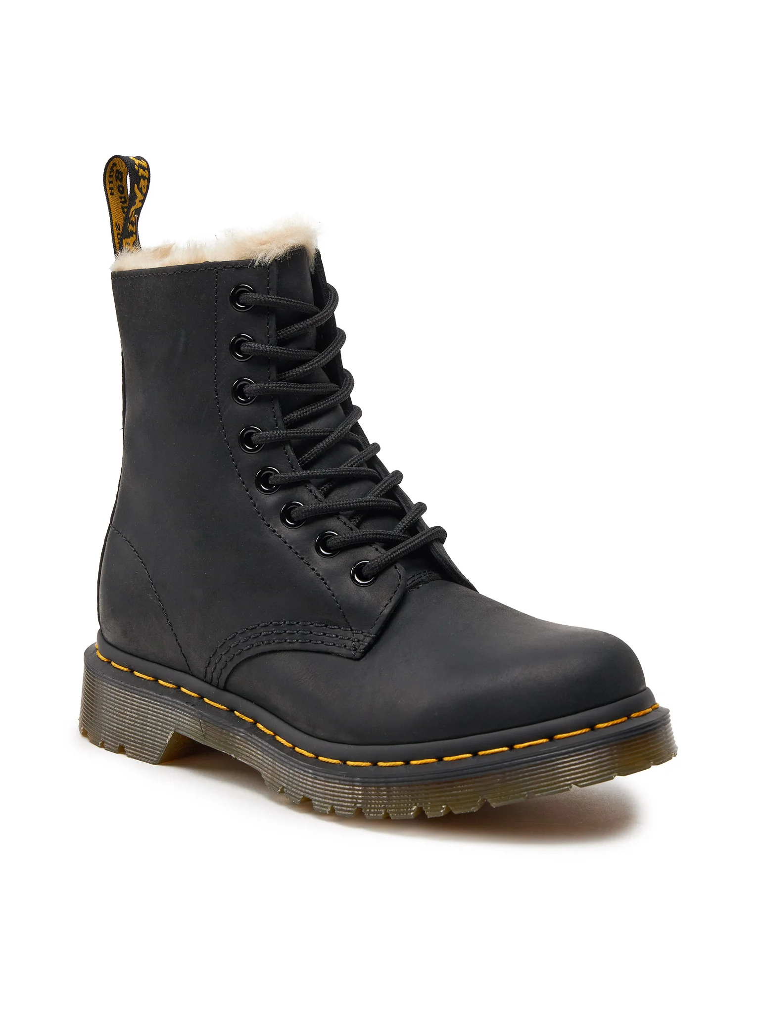 Черевики жіночі Dr. Martens Serena р. 38 (21797001)