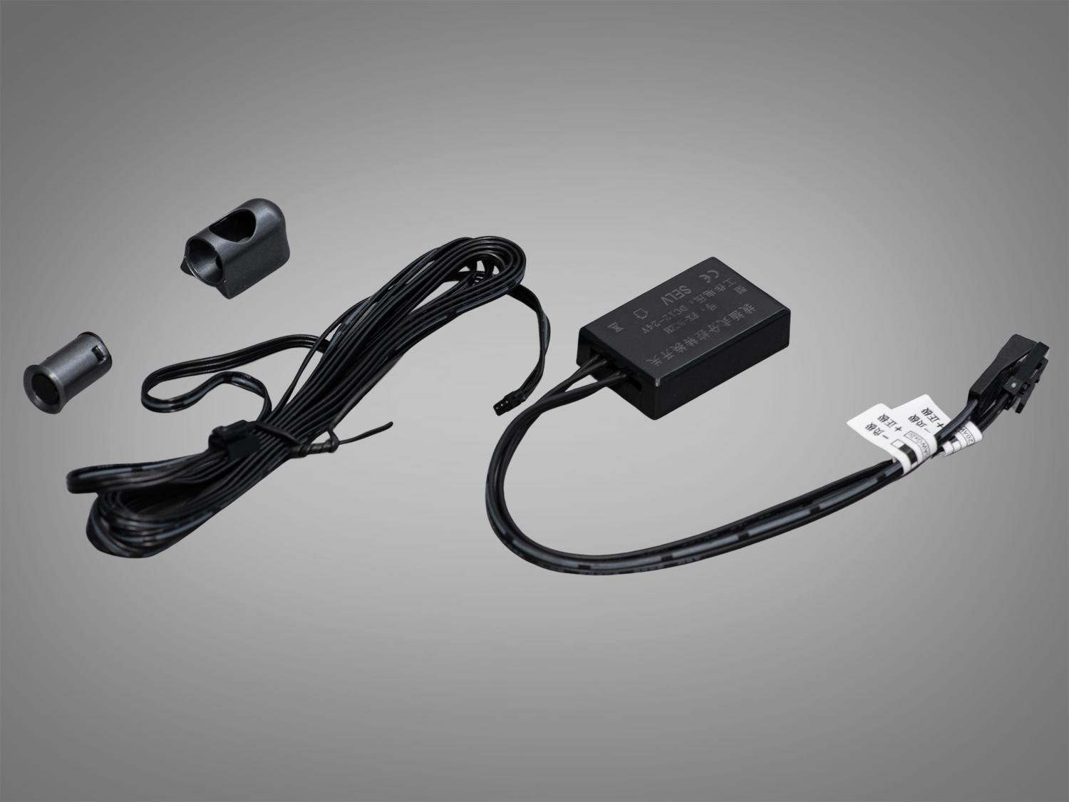 Датчик на LED стрічку помах руки (PSEN-hand-sub)