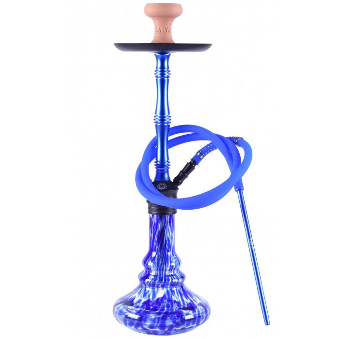 Кальян Yahya Elegance 560 Blue (110694496)