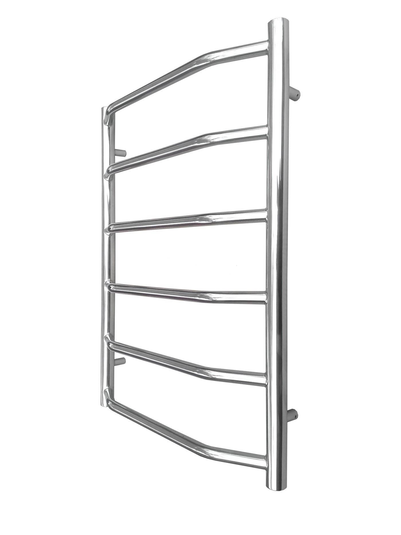 Полотенцесушитель водный Taurus Standart 6 650х450 мм