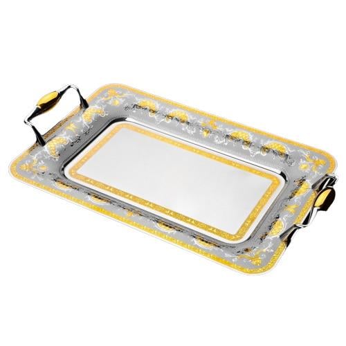 Поднос прямоугольный G Сорренто NGD148TRAY 45х31,5 см (H90-092)