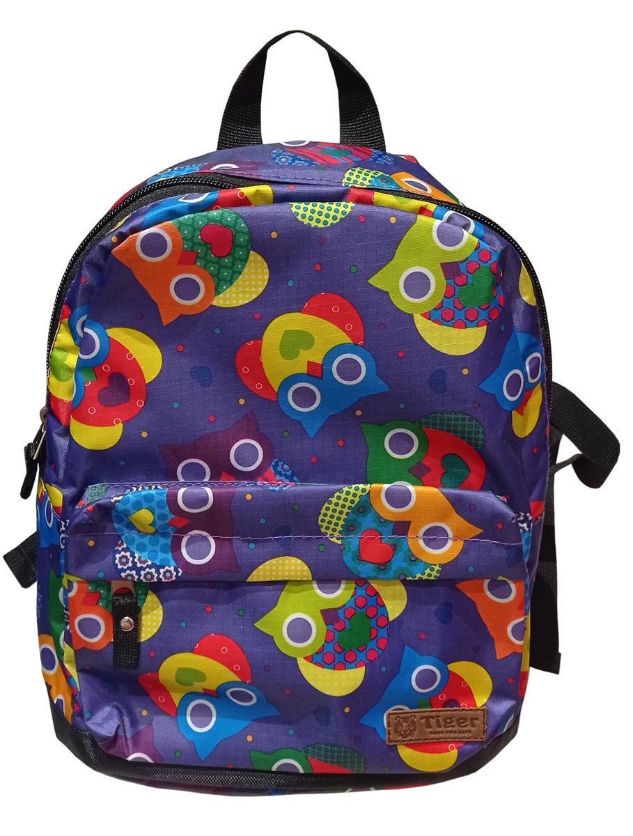 Рюкзак Tiger Little Print Совы (R472850)