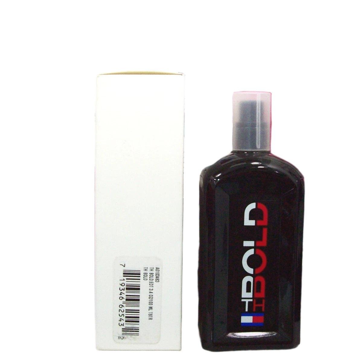 Туалетна вода для чоловіків Tommy Hilfiger Th Bold 100 мл тестер (382396)