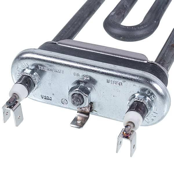 ТЭН C00273279 для стиральной машины Ariston/Thermowatt 230 мм 1950W (00000030235) - фото 5 ТЭН C00273279 для стиральной машины Ariston/Thermowatt 230 мм 1950W (00000030235) - фото 5